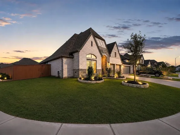 7603 Aster Hollow Ct, Katy, TX 77493