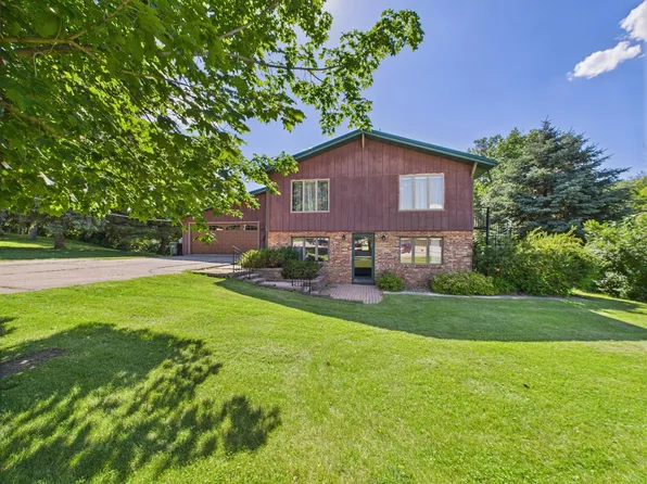 325 Franklin St N, Glenwood, MN 56334