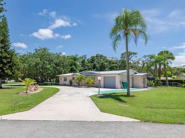 5495 Mcdonnell Drive, Fort Pierce, FL 34951