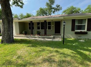 5448 Santa Barbara Ave, Fort Worth, TX 76114