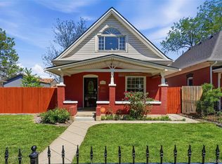 3324 N Franklin St, Denver, CO 80205