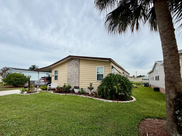 2378 Lakes Of Melbourne Dr #474, Melbourne, FL 32904
