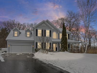 2 Goldfield Lane, Rexford, NY, 12148