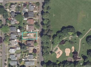 4203 NE 66th Ave, Portland, OR 97218