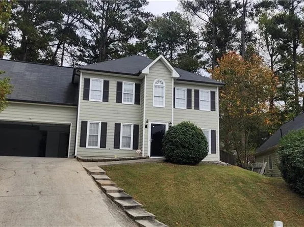 2210 Camp Town Way, Lawrenceville, GA 30044