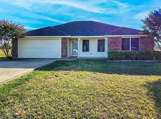 6557 Meadow Ridge Cir, Nevada, TX 75173