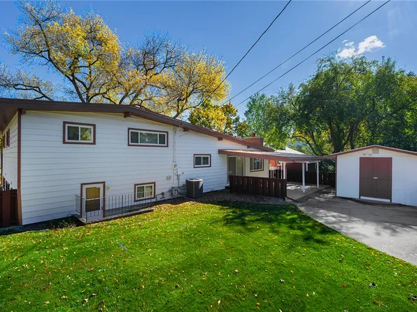 2220 Placer Dr, Billings, MT 59102