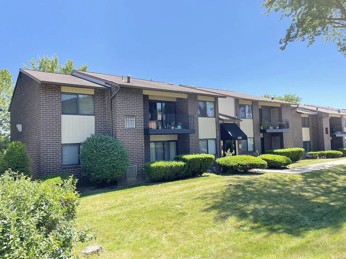 Riverwind at Chatham Park Drive — Photo 1