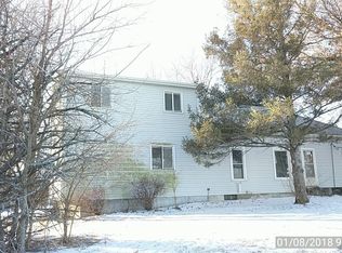 33405 Applewood Rd, Silver City, IA 51571