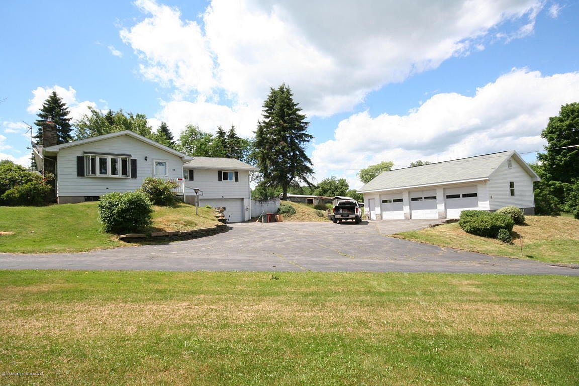 159 Decker Rd, Jermyn, PA 18433 Zillow