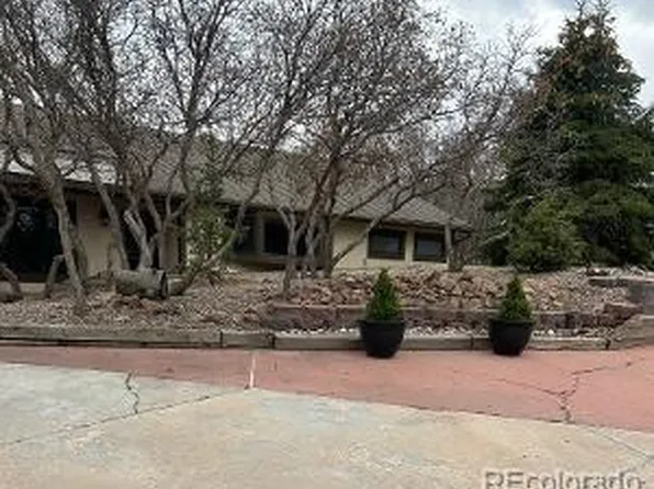 14625 River Oaks Drive, Colorado Springs, CO 80921