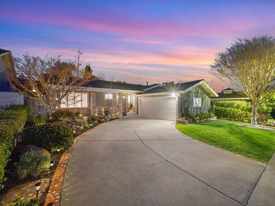 1321 Vernon Ter, San Mateo, CA, 94402