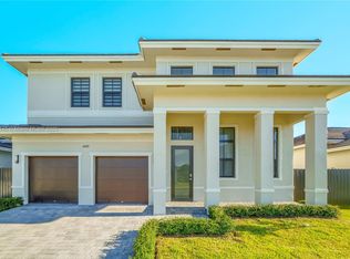 14425 SW 13th Ter, Miami, FL 33184