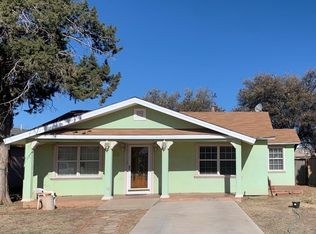 2202 College Ave, Midland, TX 79701