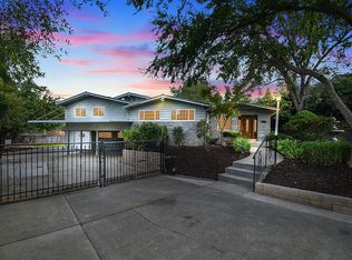 7641 Trailside Dr, Fair Oaks, CA 95628