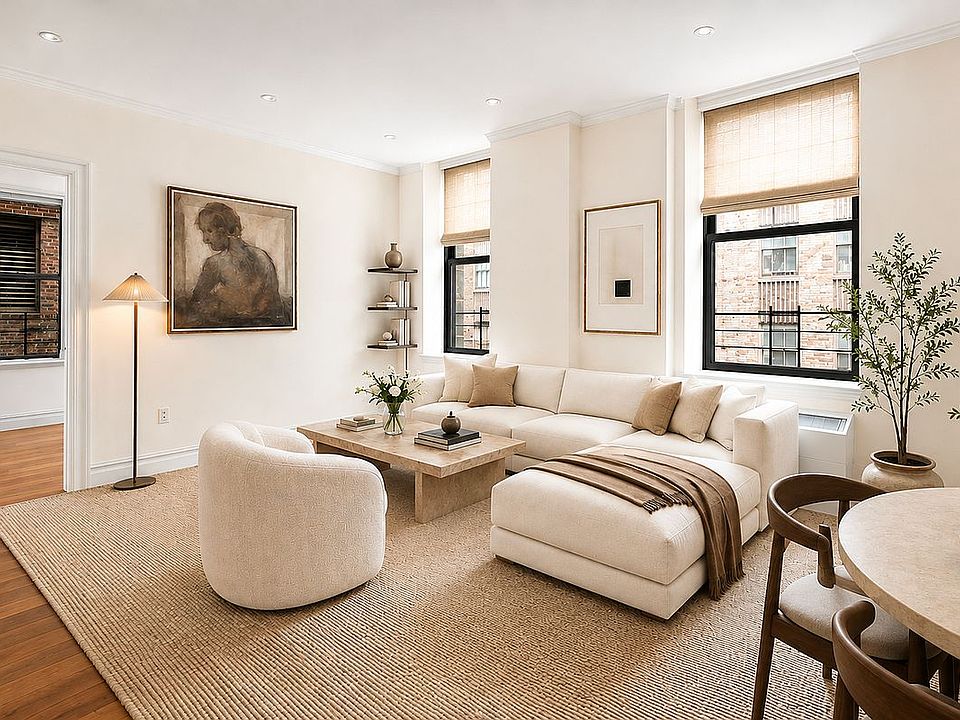 1st image of 1 Wall Street Ct APT 1009