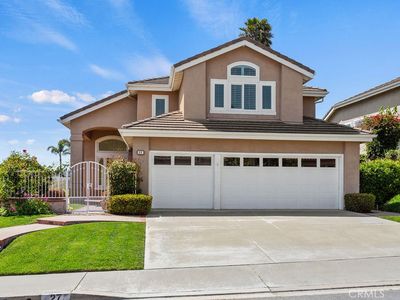 27 High Blf, Laguna Niguel, CA, 92677