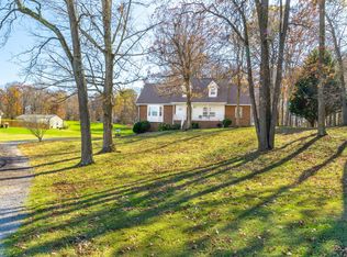 8035 Cedar Grove Rd, Cross Plains, TN 37049