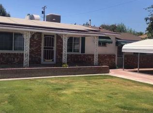 9401 Marvin St, Bakersfield, CA 93307