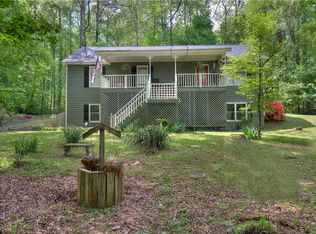 89 Two Run Creek Trl NW, Cartersville, GA 30120