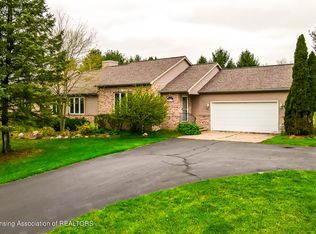 2804 Lamb Rd, Mason, MI 48854