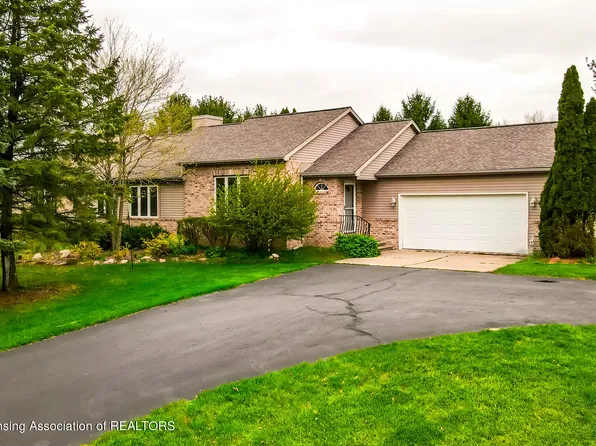 2804 Lamb Rd, Mason, MI 48854