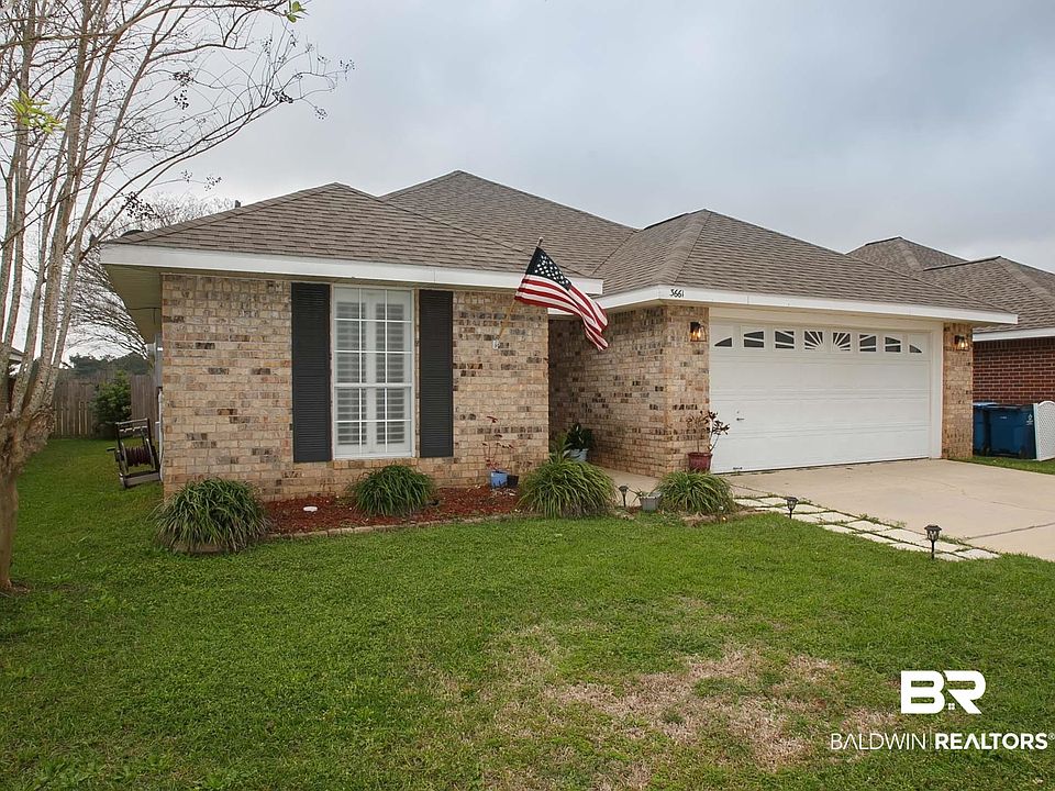 1st image of 3661 Cotton Bay Dr W