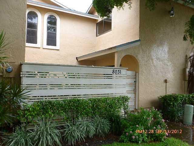 1st image of 8031 NW 71st Court #8031