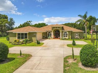 27401 Hammock View Ct, Yalaha, FL 34797