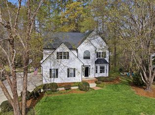 5417 Willow Bridge Ln, Fuquay Varina, NC 27526