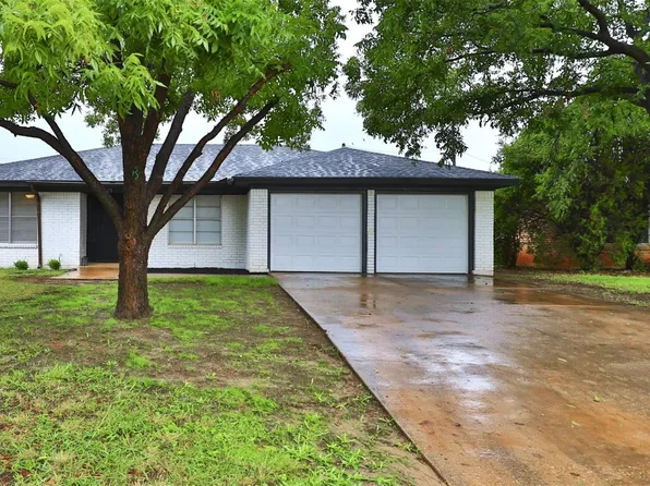 5325 Burbank Dr, Abilene, TX 79605