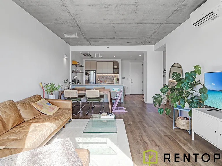 87 George St #4H — Photo 5