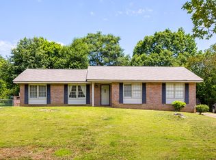 2321 Coventry Dr, Columbus, GA