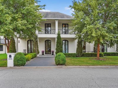 12209 S 65th Pl E, Bixby, OK, 74008