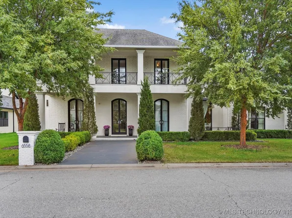 12209 S 65th Pl E, Bixby, OK 74008