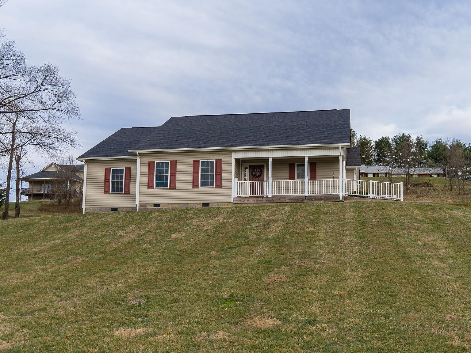 8560 Sanderson Dr, Roanoke, VA 24019 Zillow