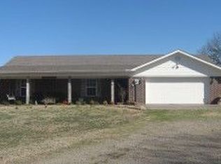 651 Meimerstorf Ln, Russellville, AR 72802