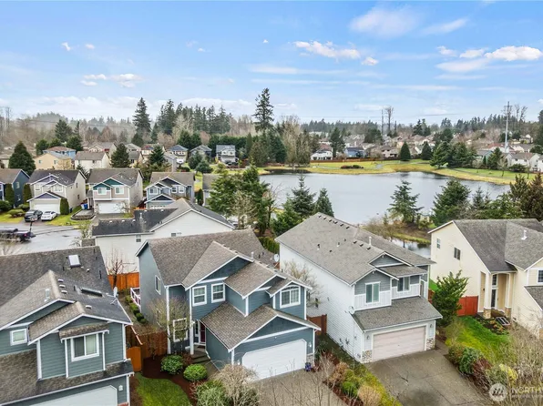 25909 163rd Avenue SE, Covington, WA 98042