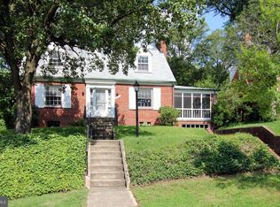 4304 Underwood St, Hyattsville, MD