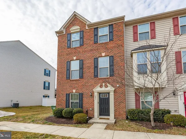 201 Brenton Rd, Fredericksburg, VA 22405