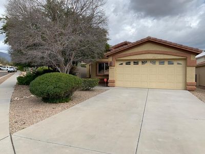 6036 N Panorama View Dr, Tucson, AZ, 85704