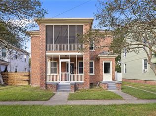 319 S Main St, Suffolk, VA 23434