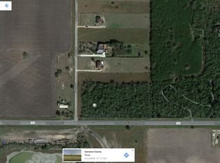 20768 Nixon Rd, Harlingen, TX 78550