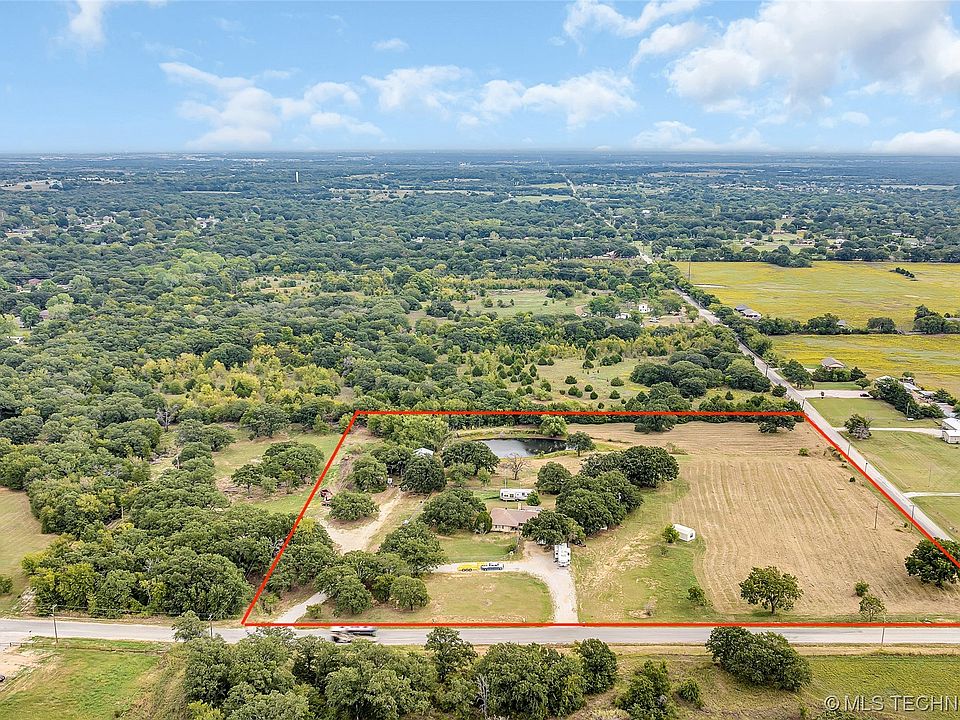 5098 Meridian Rd, Ardmore, OK 73401 Zillow