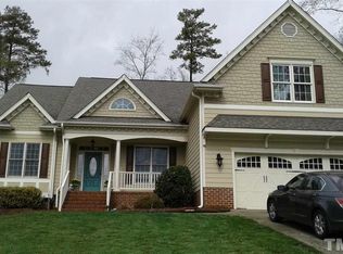 149 Windsong Dr, Pittsboro, NC 27312