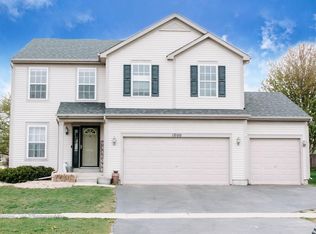 1000 Grace Ct, Marengo, IL 60152