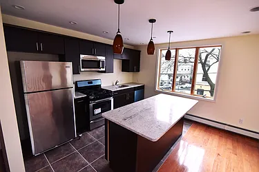 Rented by Coda Real Estate NYC