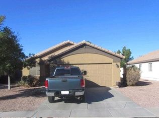 16508 N 137th Dr, Surprise, AZ 85374