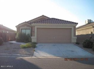 24117 N Cargo Ave, Florence, AZ 85132