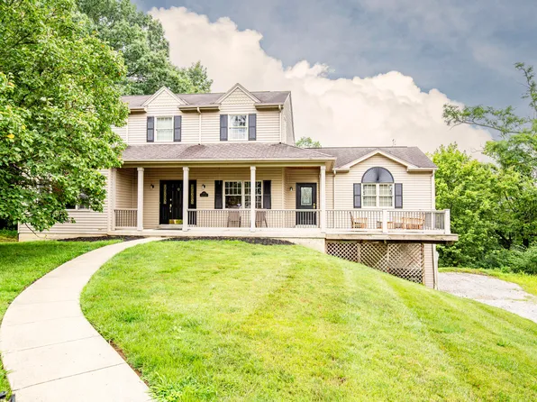 177 Ridgeway Ave, Fort Thomas, KY 41075